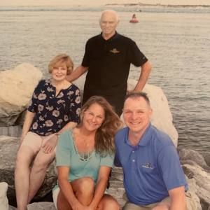 Meet your Posher, Patricia